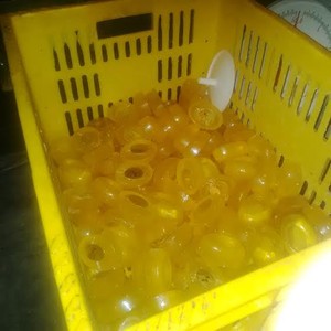 Ini Cara KW Bikin Sabun Palsu di Pabrik Rumahannya di Jakut