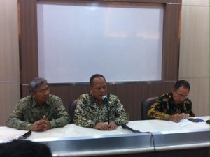 Menristek Minta Joki SBMPTN Ditindak Tegas
