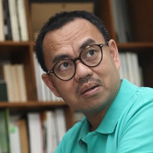 4 Kali Diundang DPR Tak Datang, Ini Penjelasan Menteri ESDM