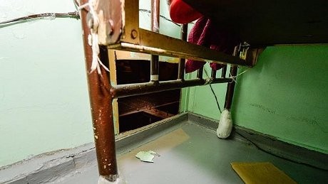 2 Napi Kabur dari Penjara New York, Pegawai Wanita Diselidiki