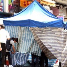 Wanita Indonesia Tewas di Hong Kong, Polisi Buru Kekasihnya