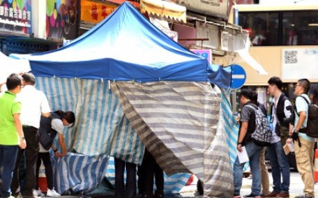 Jasad WNI Ditemukan Terbungkus Kasur Lipat di Hong Kong