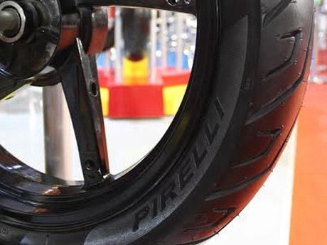 Setelah Brasil, Pirelli Bangun Pabrik di Indonesia