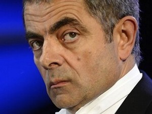 Mobil Rowan Atkinson Jadi yang Termahal di Inggris