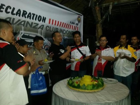 TACI Resmikan Chapter SEPARACI