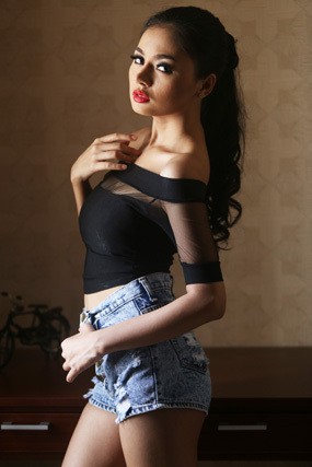 Barbie Gocan Terima Risiko Pacaran dengan Playboy