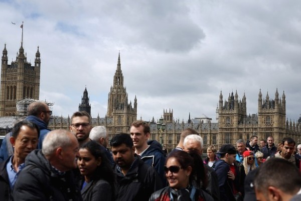 10 Kota Paling Populer Untuk Turis Tahun 2015 Adalah...