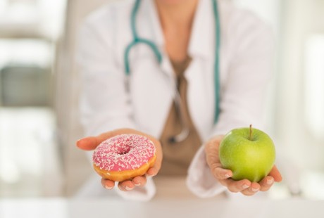 Bosan Gemuk dan Ingin Langsing? Ikuti 5 Tips Sederhana Ini Dulu Saat Diet