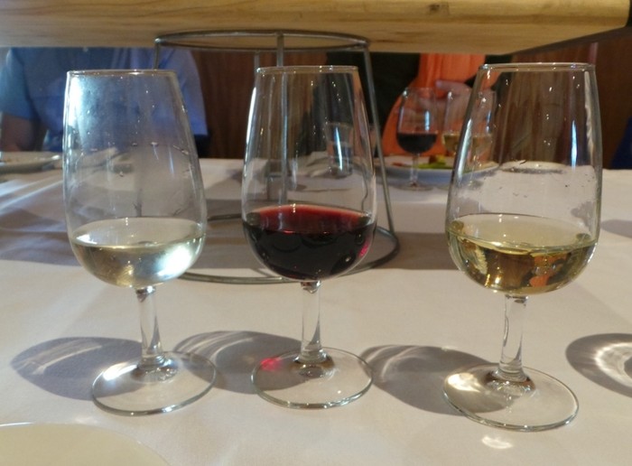 Belajar Tentang Wine di Hunter Valley, Australia