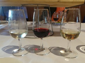 Belajar Tentang Wine di Hunter Valley, Australia