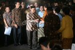 Jokowi Lamar Selvi Ananda untuk Gibran