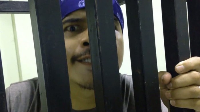 Pesan Standard dari BANG NAPI