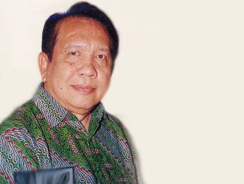 Tria Changcuters Terinspirasi Rinto Harahap