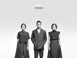 Tidak Ada Lagu Galau di Album Baru GAC