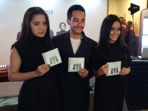 Stronger, Buah Tangan GAC dari Swedia