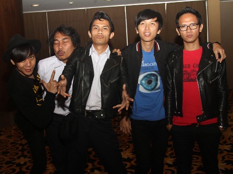 Jelang Ramadan, The Changcuters Kurangi Jadwal Manggung