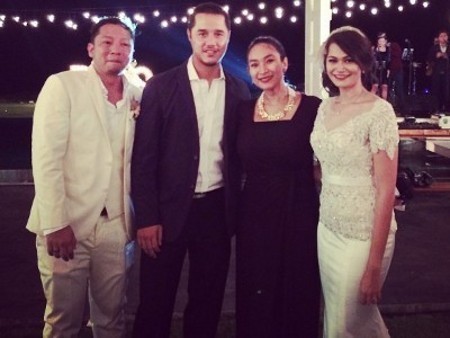 Ingin Cepat Dapat Momongan, Ringgo Gigit Jari di Malam Pertama