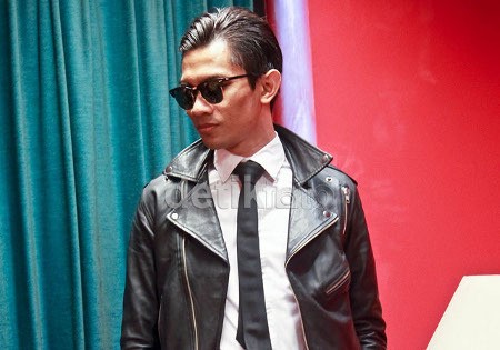 Ditanya Soal Tyas Mirasih, Tria The Changcuters: Sudah Blank tentang Dia