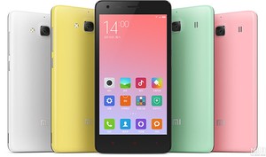 Redmi 2A, Ponsel Termurah Xiaomi Harga Sejutaan