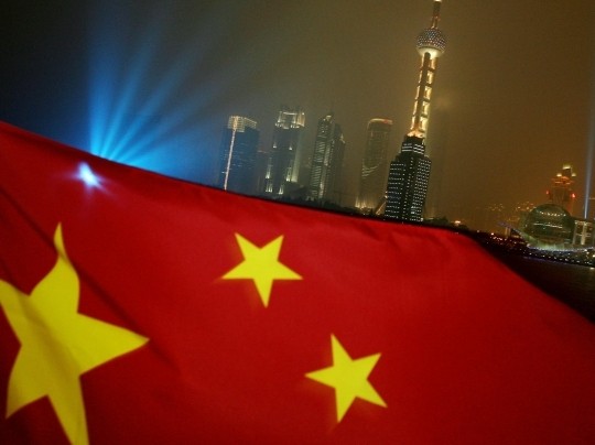 Cuma Komitmen, Realisasi Investasi Investor China Paling Rendah