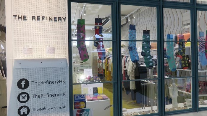 Jakarta Ada Pasar Santa, Hong Kong Punya PMQ