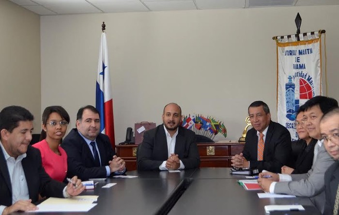 RI dan Panama Jalin Kerjasama Maritim