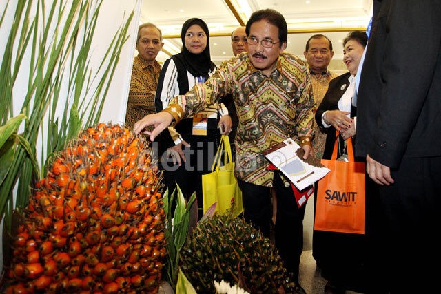 Sofyan Djalil: Niat Pak Dahlan Baik Sekali