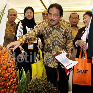 Sofyan Djalil: Niat Pak Dahlan Baik Sekali