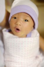 Thalia, Putri Ruben dan Sarwendah yang Menggemaskan!