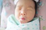 Thalia, Putri Ruben dan Sarwendah yang Menggemaskan!