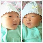 Thalia, Putri Ruben dan Sarwendah yang Menggemaskan!