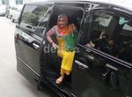 Perut Hamil Shinta Bachir yang Semakin Membesar