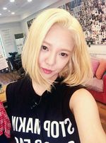Begini Penampilan Baru SNSD Jelang Comeback