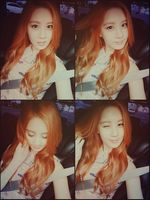 Begini Penampilan Baru SNSD Jelang Comeback