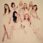 Begini Penampilan Baru SNSD Jelang Comeback