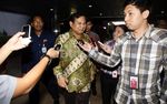 Prabowo Temui Menteri BUMN