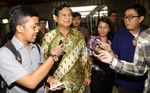 Prabowo Temui Menteri BUMN