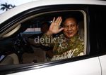 Prabowo Temui Menteri BUMN