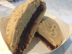Empuknya Bakpao Chocolate Lava dan Chicken Mushroom Buatan Don Pao