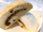 Empuknya Bakpao Chocolate Lava dan Chicken Mushroom Buatan Don Pao