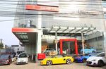 Komunitas Mobil Super Kunjungi Abarth Indonesia