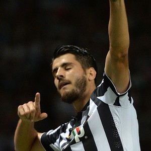 Benitez Dikabarkan Ingin Pulangkan Morata