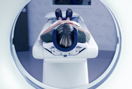 Dikira Sel Kanker, Bercak di Kelenjar Getah Bening Wanita Ini Ternyata Tinta Tato