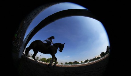 Sumbang Dua Emas, Berkuda Harapkan Dukungan dan Perhatian Lebih dari Pemerintah