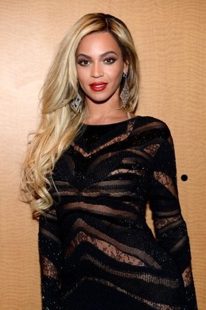 Ungkap Rahasia Tubuh Seksi, Beyonce Diolok-olok di Media Sosial