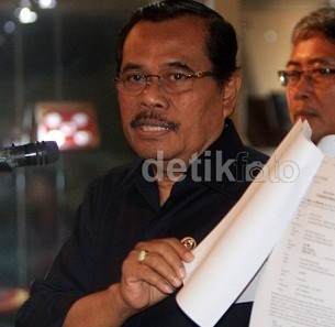 Kejagung Ajukan Kasasi Putusan Bebas Eks Bupati Indramayu Yance