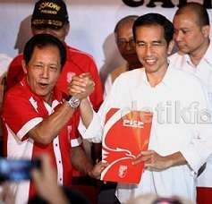 PD: Jadi Calon KaBIN, Sutiyoso Harus Lepas Kepentingan Parpol