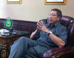 FPAN dan FPKS Menyoal Ucapan Menag di Twitter Soal Warung Makan