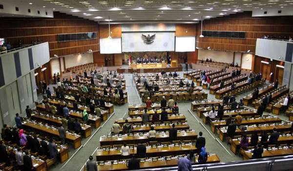 Program Aspirasi DPR Rp 11,2 T Masih akan Dibahas dengan Pemerintah