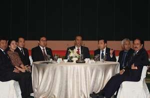 Ketua DPR: Program Dana Aspirasi Sesuai Mandat UU MD3